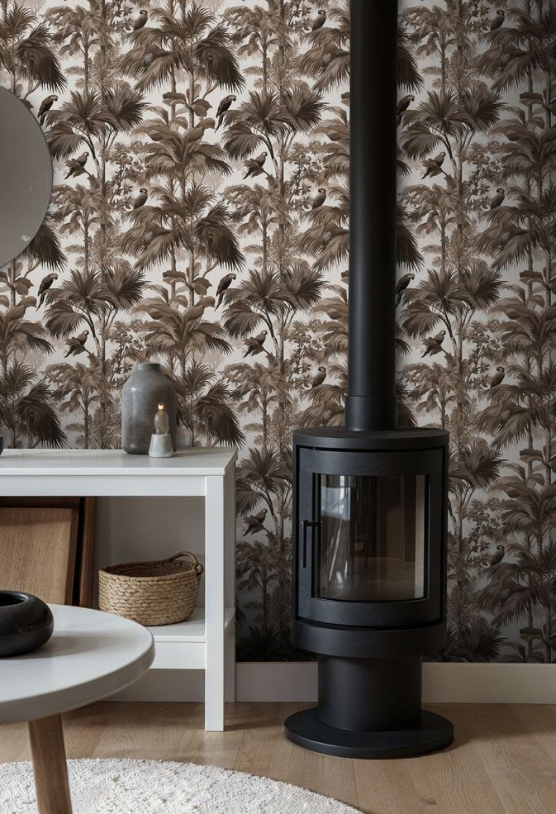Afbeeldingen van Madagaskar Brown - 1085001-03